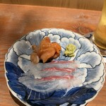 呑小路 やま岸 - 