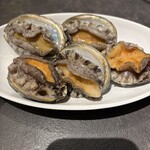 海鮮自助餐廳 銀座八芳 - 