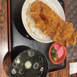 東大門 - 料理写真: