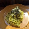 土のテーブル - 
