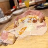原価ビストロチーズプラス - 