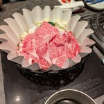 燒肉亭 六歌仙 西口本店 - 