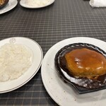 洋食キムラ - 
