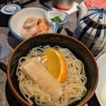 燒肉亭 六歌仙 西口本店