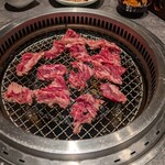 燒肉亭 六歌仙 西口本店