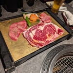 燒肉亭 六歌仙 西口本店 - 