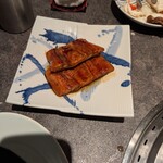 燒肉亭 六歌仙 西口本店