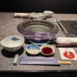 燒肉亭 六歌仙 西口本店