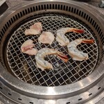 燒肉亭 六歌仙 西口本店 - 