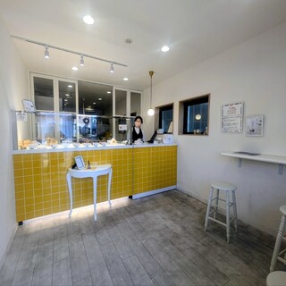 Good Morning Scones Kamakura_2