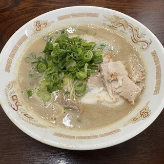 豚骨ラー麺 ごん太_0