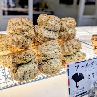 Good Morning Scones Kamakura_0
