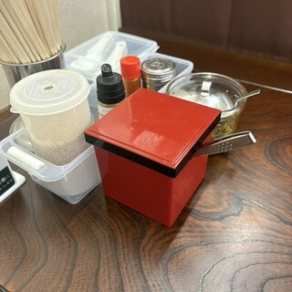 豚骨ラー麺 ごん太_1