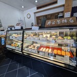 井上蒲鉾店 - 料理写真: