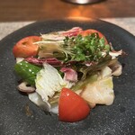 和フレンチバル村塾 屋根裏 別邸 - 