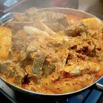 伝統韓国料理 松屋 - 