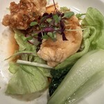 中国料理 彩龍 - 