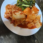 伝統韓国料理 松屋 - 