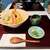 うどん しき 京都うどん - 料理写真: