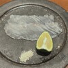 壽司菜 Wakichi - ヒラメ昆布締め