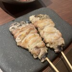 炭火焼鳥 正家 - 