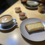 マッサン - 料理写真: