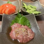 炭火焼鳥 正家 - 