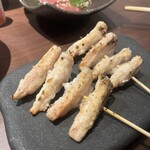 炭火焼鳥 正家 - 