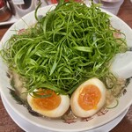 来来亭 - 料理写真: