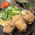 炭火焼鳥 正家 - 