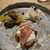 Ce Vinci - 料理写真: