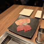 燒肉Ushigoro 新宿三丁目店 - 