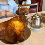 トラットリア グランボッカ - 