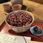 かさぎ屋 - 
