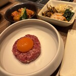 燒肉Ushigoro 新宿三丁目店 - 