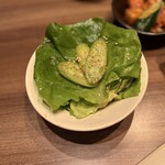 燒肉Ushigoro 新宿三丁目店 - 