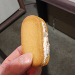 北の自然菓 柳月 - 料理写真: