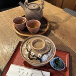 かさぎ屋 - 