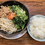 清六家 - 料理写真: