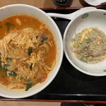 日高屋 - 料理写真:
