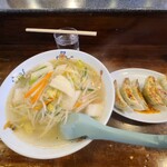 天龍 - 