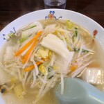 天龍 - 