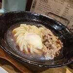 うどん大社 気玖川