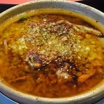 Wam Mi - 水煮肉片