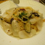 酒菜と炭 てりや - 