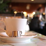 純喫茶 フルール - 