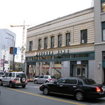 Burger King - BART駅からスグ