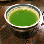 Daidoko Yaburegasa - お茶