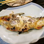 だいどこ やぶれ傘 - コース料理５と取り皿