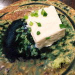 だいどこ やぶれ傘 - コース料理６と取り皿